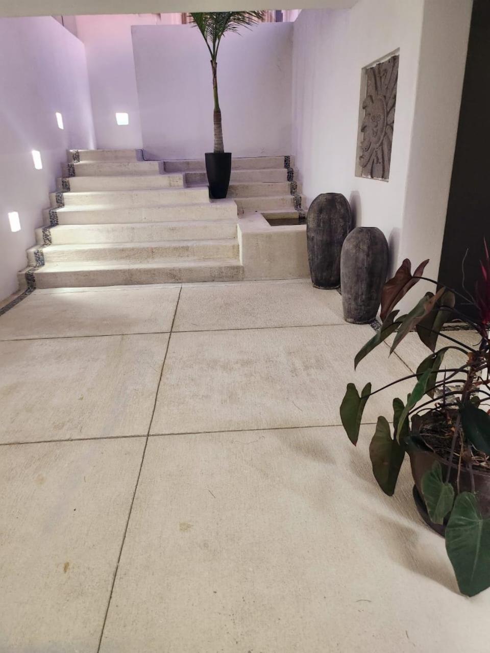Villa Exclusiva De Lujo Majum アカプルコ エクステリア 写真